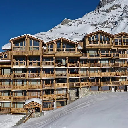 Διαμέρισμα D'exception Avec Cheminee Et Cinema A - Fr-1-694-442 Val-dʼIsère
